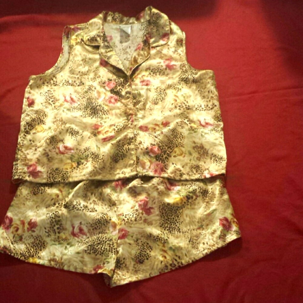 Secret Treasure Sleep Set